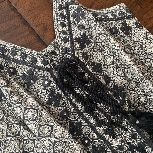 American Eagle Romper - Picture 2 of 5